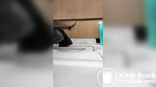 gents squat toilet