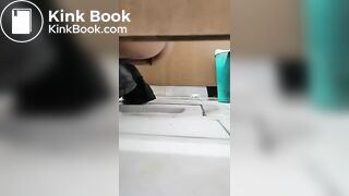 gents squat toilet