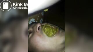 asian scat compilation