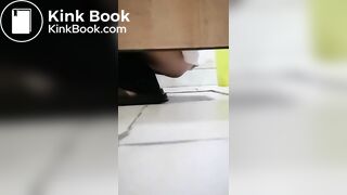 gents squat toilet
