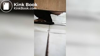 gents squat toilet