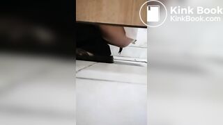 gents squat toilet