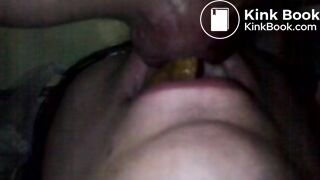 latrine mouth
