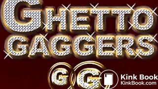 nigger whores get used (GG trailers)