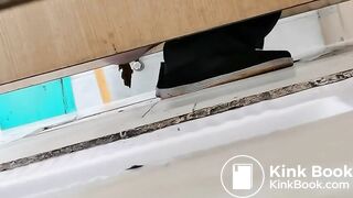 gents squat toilet