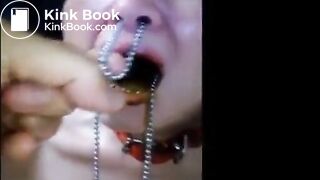 Extreme and disgusting torture