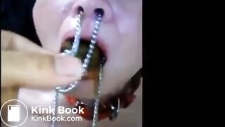 Extreme and disgusting torture