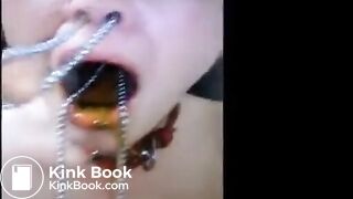 Extreme and disgusting torture