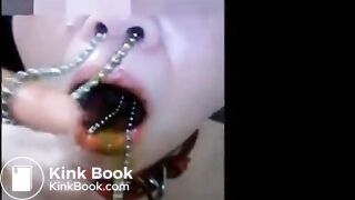 Extreme and disgusting torture