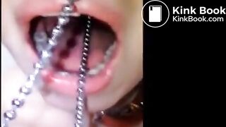 Extreme and disgusting torture