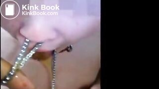 Extreme and disgusting torture