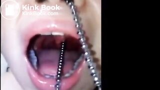 Extreme and disgusting torture