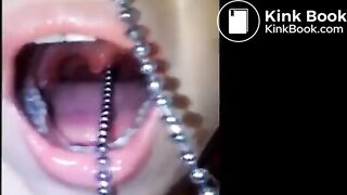 Extreme and disgusting torture