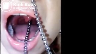 Extreme and disgusting torture