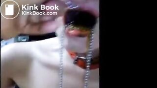 Extreme and disgusting torture