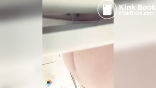 Scat - Scat, piss, fart, escrement!