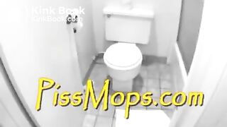 Piss fetish