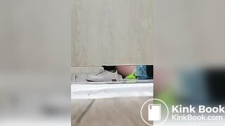 gents squat toilet