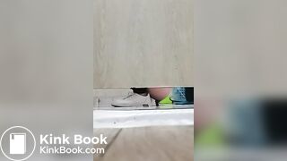 gents squat toilet