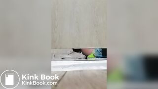 gents squat toilet