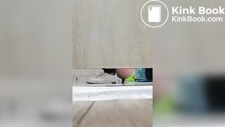 gents squat toilet