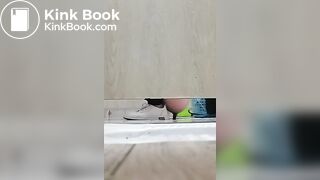gents squat toilet