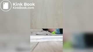 gents squat toilet