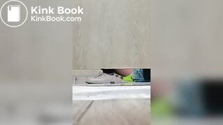 gents squat toilet
