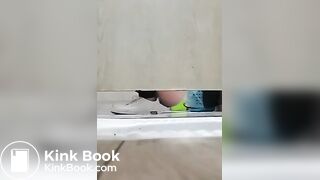 gents squat toilet