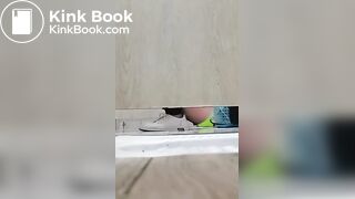 gents squat toilet