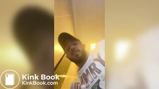 SEVEN HOT ALPHA MASTERS SHITTING