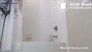 Aggressive Scat Smearingmp4