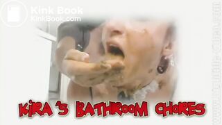 Kira Scat  my videos