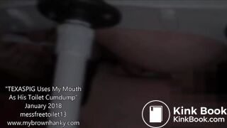 all purpose mouth