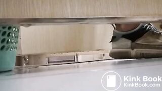 gents squat toilet