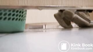 gents squat toilet