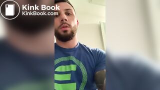 alpha master shitting