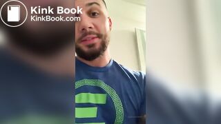 alpha master shitting