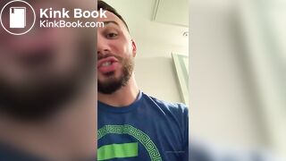 alpha master shitting