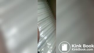 shit eating from korean anus hole