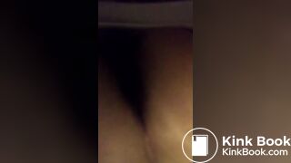 Scat shit defecation 5