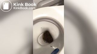 shitting for you