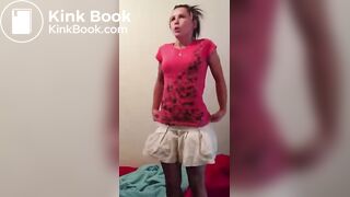 Scat shit defecation 3