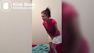 Scat shit defecation 3