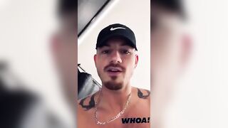 Shawn Shitting
