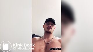 Shawn Shitting
