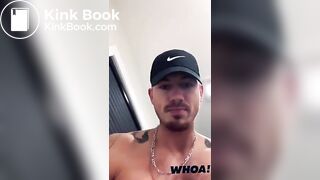 Shawn Shitting