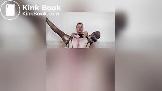 Teen scat