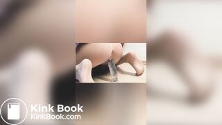 Teen scat