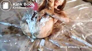 Filthy, Shitting, Vomiting Fuckers